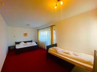 Double Room with Extra Bed