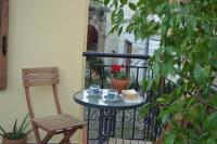 Summer Knights - Bed and Breakfast Rodos