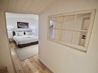 Deluxe Doppel-/Zweibettzimmer mit Meerblick