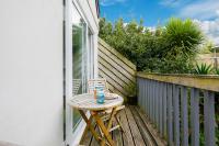 Number One - Stones Court - B&B Saint Ives