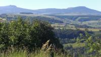 Espace Nature Sabatoux - Bed and Breakfast