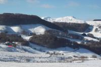 Chalet en pleine nature pour 12 personnes - B&B