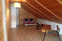 Chalet en pleine nature pour 12 personnes - B&B Besse-et-Saint-Anastaise