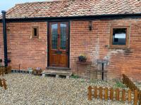 Cute mini-studio in Blythburgh - B&B
