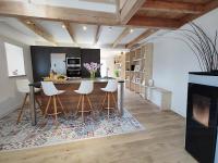 Gites de l'alouette - B&B Boffres