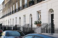 At Home in Chelsea - B&B Londra