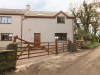 B&B Llandyfrydog - Bodneithior - Bed and Breakfast Llandyfrydog