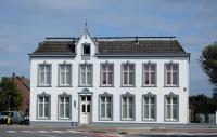 B&B Het Doctershoes - B&B Kinrooi