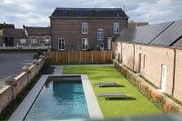 B&B Het Doctershoes - Ferienwohnung Kinrooi