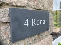 Rona@Knock View Apartments, Sleat, Isle of Skye - B&B Teangue