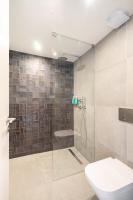 Chambre Double ou Lits Jumeaux Deluxe – Vue sur Jardin