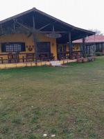 Casa de campo Recanto das Borboletas - Bed and Breakfast Bom Retiro