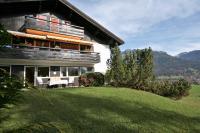 Alpenflair Ferienwohnungen Whg. 309 Himmelschrofen - B&B Oberstdorf