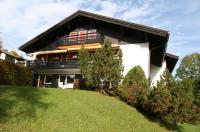 Alpenflair Ferienwohnungen Whg. 309 Himmelschrofen - B&B Oberstdorf