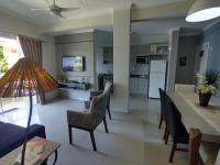 Terrazza Sul Mare 2 dormitórios Bombinhas - Ferienwohnung
