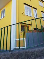 Casa La Torre Forio d'Ischia - Vicoli Saraceni - Chambres d'hôtes Forio