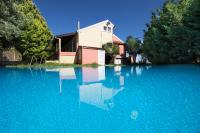 Sea View Estate Helios - B&B Perama