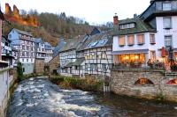 Le basecamp des sommets - B&B Stavelot