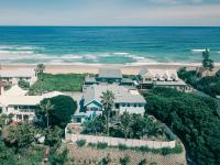 Wilderness on Sea - Bed and Breakfast Wilderness