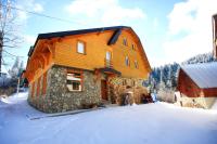 Apartments Prijatelji - Ferienwohnung Jahorina