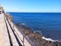 Noelia La Garita Beach y disfruta de tus vacaciones - Chambres d'hôtes La Garita
