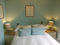 Habitación Doble Deluxe