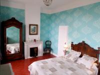 Chambre Double Supérieure