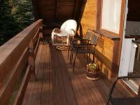 Leśny Domek Męcikał - B&B Męcikał