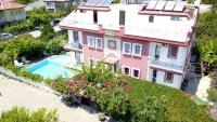 B&B Dalyan - Yakut Apart Hotel - Bed and Breakfast Dalyan