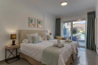 Sunny Valley Apartment - B&B Mogán