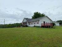 Wolf Creek Farm B&B and Motorcycle Manor at Wolf Creek Farm, LLC - Bed and Breakfast