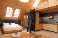 Appartamento con Balcone