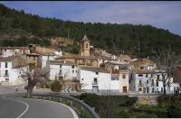 B&B Fayón - Casa rural La Senyora - Bed and Breakfast Fayón