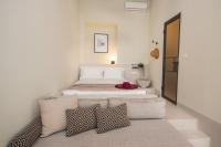 Doppelzimmer mit Patio