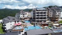 Milmari MINART S40 - B&B Kopaonik