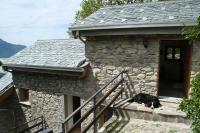 Rifugio Dalco - B&B