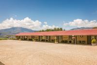 Allamar Motel - B&B