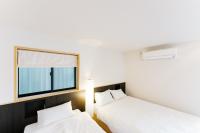 Habitación Triple con baño privado