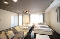 Apartment mit 2 Schlafzimmern