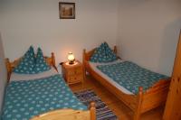 Appartement met 2 Slaapkamers en Patio