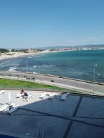 PARADISO 'В' 310 Private Room Nessebar - Ferienwohnung Nessebar