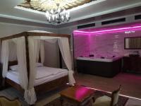 Deluxe Kamer met Kingsize Bed