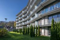 Rent like home - Szklane domy - Chambres d’hôtes Zakopane