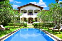 Boutique Villa Shanthi - Ferienwohnung