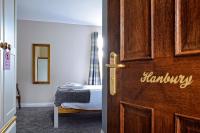 Chambre Double Deluxe avec Douche