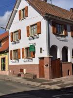 Vignobles Frey-Sohler - Ferienwohnung