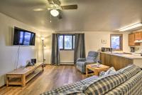 Charming Columbus Apt Along Yellowstone River - B&B