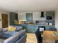 Two-Bedroom Cottage (The Stables)
