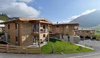 Resort Tirol Brixen am Sonnenplateau - B&B