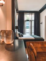 B&B Antwerp - B in Antwerp - Bed and Breakfast Antwerp